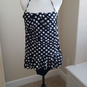 Bathing suit by Ralph Lauren